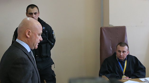 На суд по делу Труханова не пришли антикоррупционные прокуроры На суд по делу Труханова не пришли антикоррупционные прокуроры