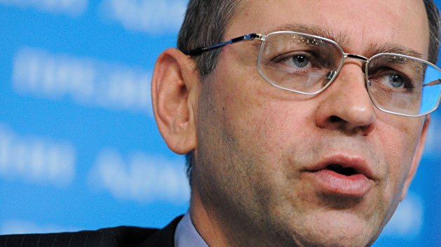Дело Пашинского как смертный приговор украинскому правосудию Дело Пашинского как смертный приговор украинскому правосудию