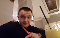 Александр Чаленко: Томаш Мацейчук достоин не депортации, а награды — «Взгляд»