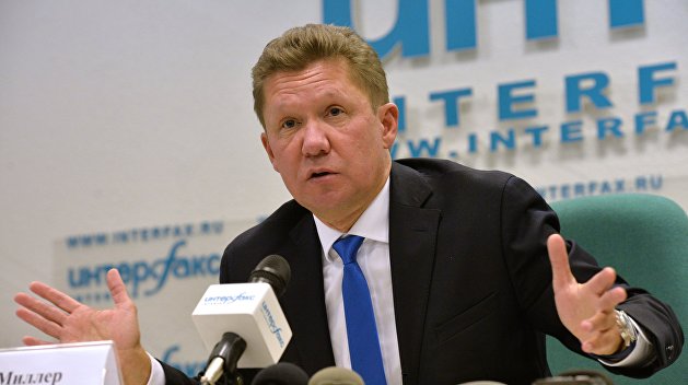 Стокгольмский арбитраж спровоцировал новую газовую войну между РФ и Украиной Стокгольмский арбитраж спровоцировал новую газовую войну между РФ и Украиной