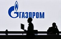 «Газпром» зарезервировал выплаты $4,7 млрд «Нафтогазу»