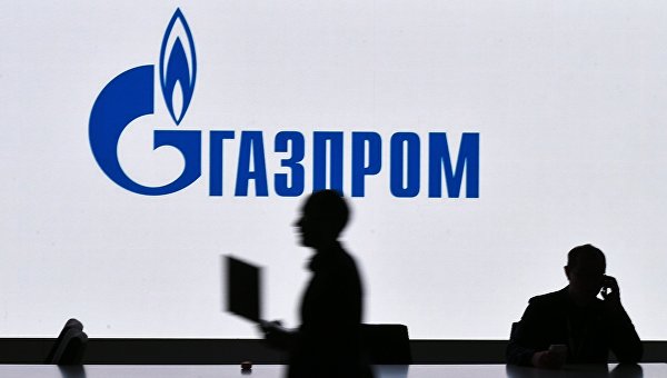 Землянский: «Нафтогаз» получит дырку от бублика, а не деньги от «Газпрома» Землянский: «Нафтогаз» получит дырку от бублика, а не деньги от «Газпрома»