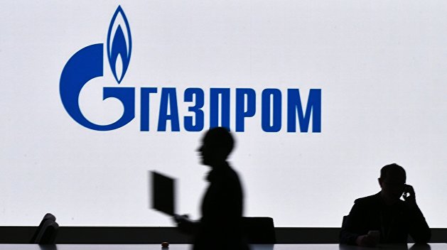 «Газпром» оспорил в суде украинские контракты «Газпром» оспорил в суде украинские контракты