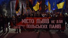 Во Львовском горсовете готовы голосовать по «крымскому сценарию» — Шпир