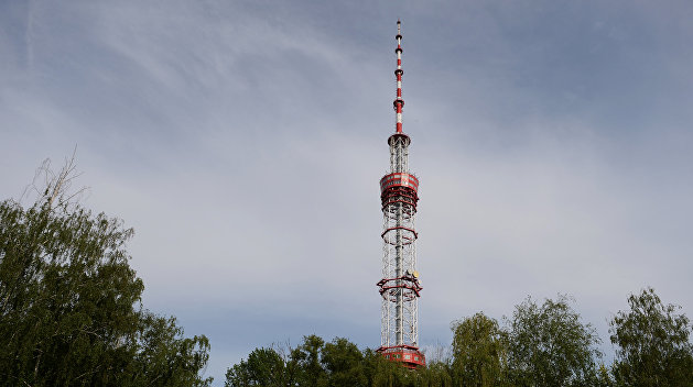 Рада ограничила количество российских передач на каналах