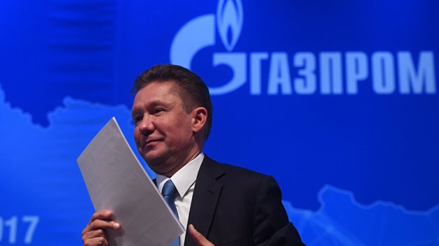 «Газпром» подсчитал, сколько заработает на европейском энергокризисе «Газпром» подсчитал, сколько заработает на европейском энергокризисе