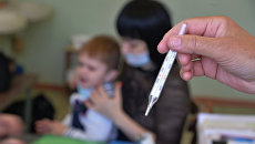 Комаровский точно сказал, сколько раз ребенок «имеет право» болеть