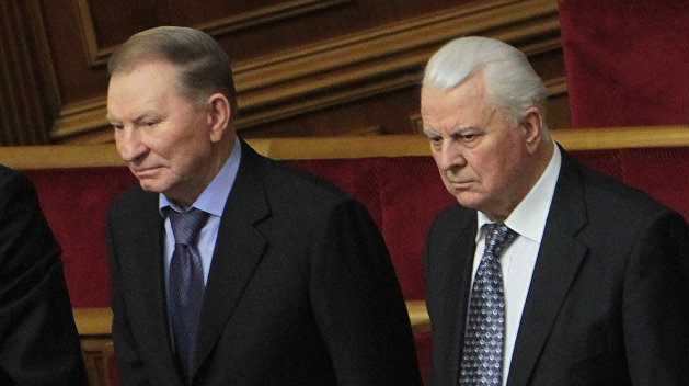 Бортник назвал наименьшего неудачника среди президентов Украины Бортник назвал наименьшего неудачника среди президентов Украины