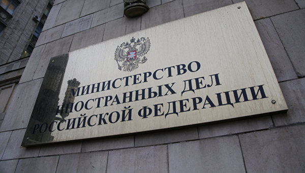 Захват судна «Норд»: жесткий ответ Москвы Захват судна «Норд»: жесткий ответ Москвы