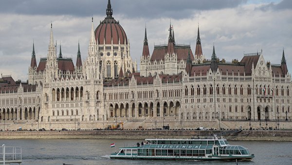 Автономия для венгров как способ сохранить украинское Закарпатье