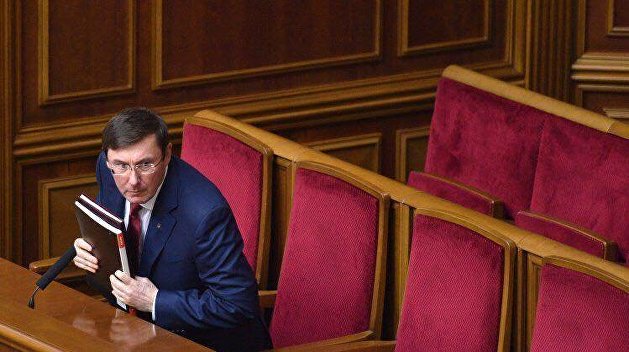 Луценко рассказал, когда может быть завершено расследование убийств Гонгадзе и Шеремета Луценко рассказал, когда может быть завершено расследование убийств Гонгадзе и Шеремета