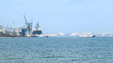 Злочевский скупил земли вокруг крупнейшего порта Украины