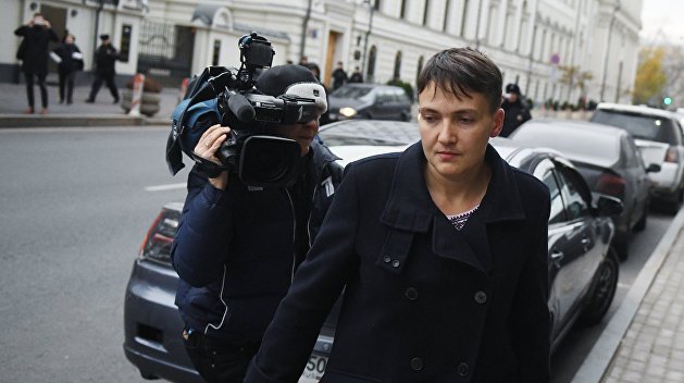 ПРИКЛЮЧЕНИЯ САВЧЕНКО В МОСКВЕ, «СУРКОВГЕЙТ»: ЧАСТЬ ВТОРАЯ, КИЕВ ТРЕБУЕТ РОСПУСКА ВЛАСТЕЙ ЛДНР ПРИКЛЮЧЕНИЯ САВЧЕНКО В МОСКВЕ, «СУРКОВГЕЙТ»: ЧАСТЬ ВТОРАЯ, КИЕВ ТРЕБУЕТ РОСПУСКА ВЛАСТЕЙ ЛДНР