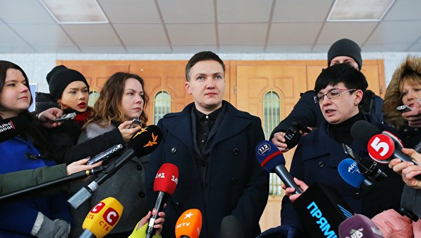 Два сценария для Порошенко: плохой и еще хуже Два сценария для Порошенко: плохой и еще хуже