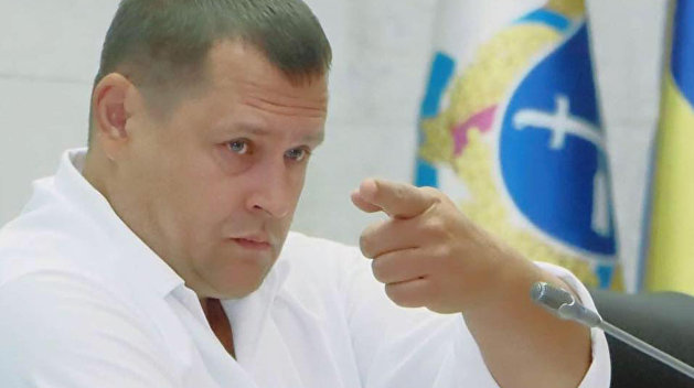 Не хватает названий: мэр Днепра назвал главный тормоз для «дерусификации» Не хватает названий: мэр Днепра назвал главный тормоз для «дерусификации»