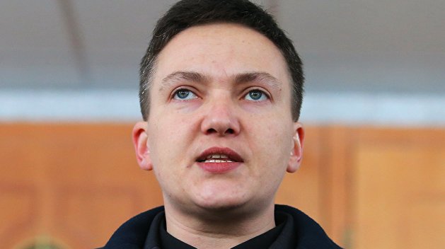 Савченко вместе со сторонниками Саакашвили требует отставки Порошенко Савченко вместе со сторонниками Саакашвили требует отставки Порошенко