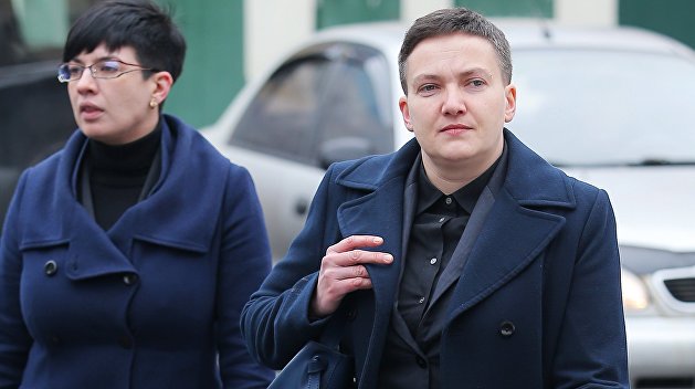 Героиня, заговорщик, террорист: Почему Петр Порошенко боится и ненавидит Савченко Героиня, заговорщик, террорист: Почему Петр Порошенко боится и ненавидит Савченко