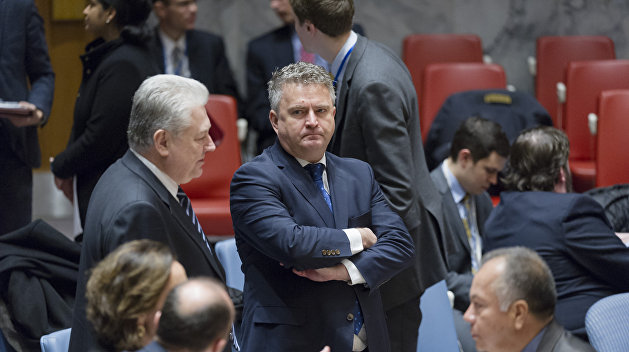МИД Украины призвал забрать у «сонной Женевы» вопросы прав человека МИД Украины призвал забрать у «сонной Женевы» вопросы прав человека