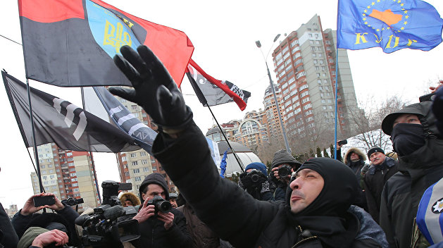«Должно быть больше адекватников»: киевляне рассказали об отношении к срыву выборов президента России «Должно быть больше адекватников»: киевляне рассказали об отношении к срыву выборов президента России