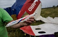 Коррупционеры. Названа причина увольнения всех украинских прокуроров, расследовавших крушение MH17