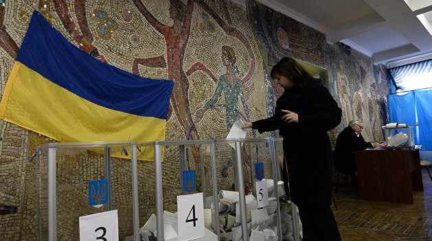 Опрос показал, сколько украинских граждан пойдут на парламентские выборы Опрос показал, сколько украинских граждан пойдут на парламентские выборы