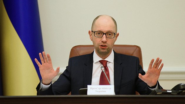 Портнов: Во время Майдана Яценюк выпрашивал у Януковича должность премьера Портнов: Во время Майдана Яценюк выпрашивал у Януковича должность премьера