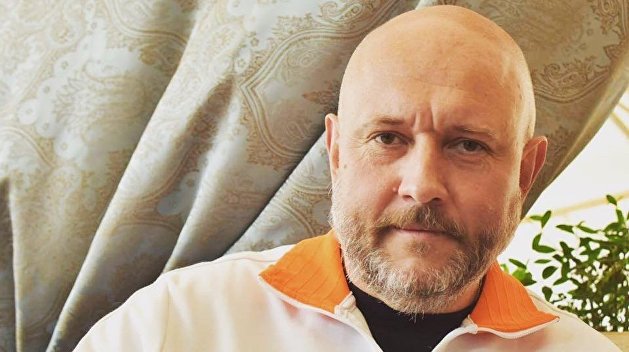 Руслан Мармазов: Не верю, что бразилец и аргентинец из «Шахтера» окажутся в России Руслан Мармазов: Не верю, что бразилец и аргентинец из «Шахтера» окажутся в России