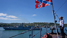 Командующий Черноморским флотом рассказал о получении новой техники