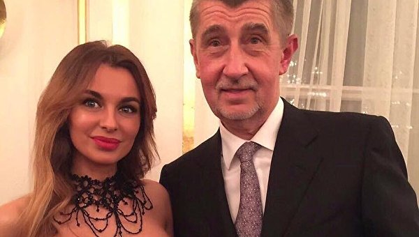 Татьяна Поп: Чешское правительство готово поддержать русинов Закарпатья Татьяна Поп: Чешское правительство готово поддержать русинов Закарпатья