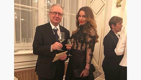 Татьяна Поп: Чешское правительство готово поддержать русинов Закарпатья Татьяна Поп: Чешское правительство готово поддержать русинов Закарпатья