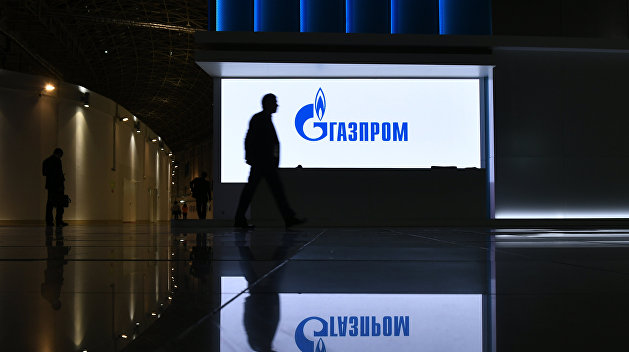 «Газпром» подал апелляцию на решение по поставкам газа на Украину «Газпром» подал апелляцию на решение по поставкам газа на Украину