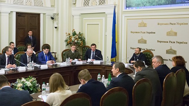 Экс-глава МГБ ДНР: Агент Кремля Луценко борется с врагом России Савченко Экс-глава МГБ ДНР: Агент Кремля Луценко борется с врагом России Савченко