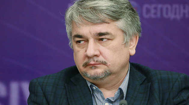 Ищенко: Украинские националисты убивали, убивают и будут убивать Ищенко: Украинские националисты убивали, убивают и будут убивать