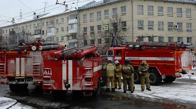 Пять человек, считавшиеся пропавшими без вести при пожаре в Кемерово, живы Пять человек, считавшиеся пропавшими без вести при пожаре в Кемерово, живы