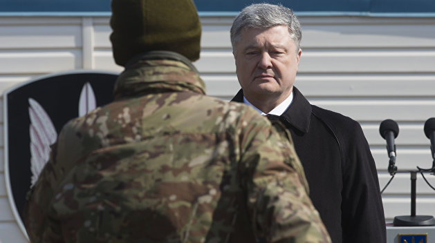 Бортник: Порошенко может выиграть во втором туре только у праворадикала Бортник: Порошенко может выиграть во втором туре только у праворадикала