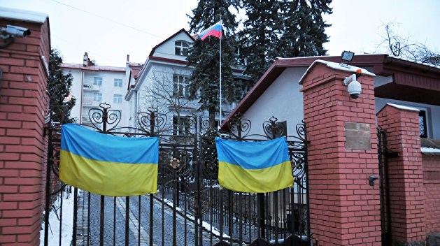 Разорвано соглашение о взаимных поставках вооружения между Украиной и Россией Разорвано соглашение о взаимных поставках вооружения между Украиной и Россией