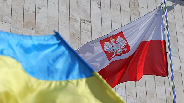 Кого не было на инаугурации. Польша подала Зеленскому недвусмысленный знак Кого не было на инаугурации. Польша подала Зеленскому недвусмысленный знак