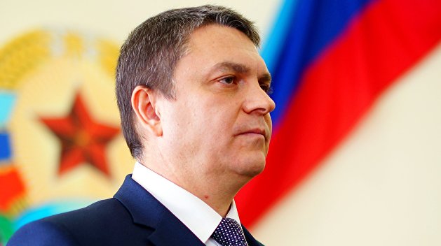 Берлин и Париж закрывают глаза на провокации Киева — Пасечник Берлин и Париж закрывают глаза на провокации Киева — Пасечник