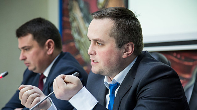 Луценко рассказал об отпуске и двух ипостасях Холодницкого Луценко рассказал об отпуске и двух ипостасях Холодницкого