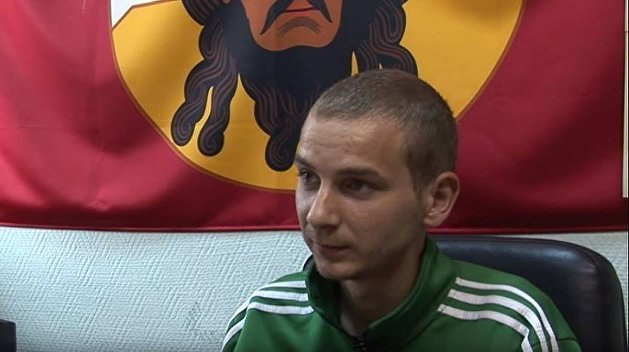 Судьба ополченца Николая Трегуба: приговорен к депортации, но Киеву выдан не будет