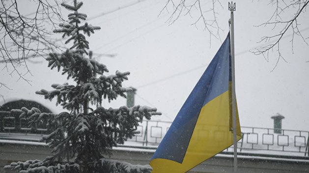 Украина выполнит политическую часть «Минска-2» только после роспуска ДНР и ЛНР — представитель Кучмы