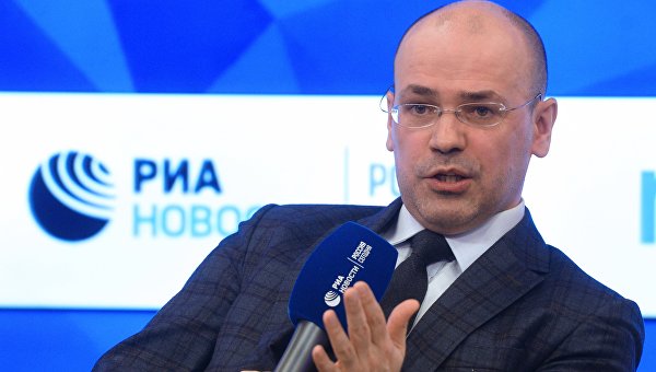 Запретив «Северный поток-2», Европа проиграет экономическую войну США Запретив «Северный поток-2», Европа проиграет экономическую войну США