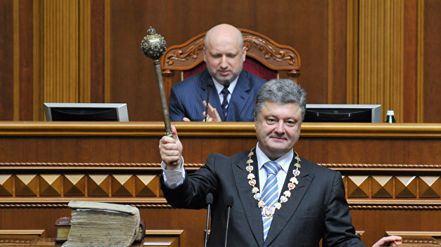 Журналист: Порошенко полезно было бы знать, как его брат-олигарх оценивает ситуацию на Украине Журналист: Порошенко полезно было бы знать, как его брат-олигарх оценивает ситуацию на Украине