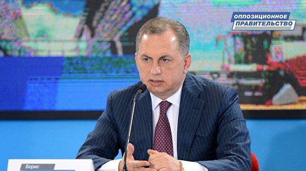 Борис Колесников: Я «за» рынок земли, но против продажи ее по дешевке Борис Колесников: Я «за» рынок земли, но против продажи ее по дешевке