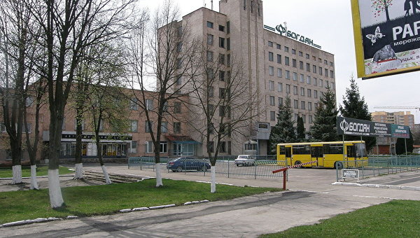 Можно ли спасти украинский автопром Можно ли спасти украинский автопром