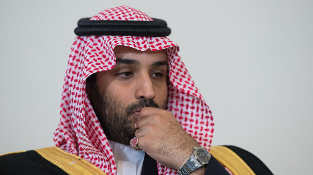 Саудовская Аравия не получит то, чего хочет. Марунич рассказал, чем закончится «нефтяная война»
