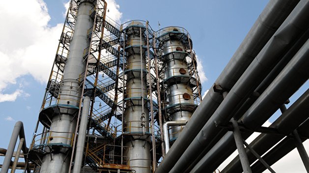 Baltic Pipe: Польша готовится жить без украинской ГТС и газа из РФ Baltic Pipe: Польша готовится жить без украинской ГТС и газа из РФ