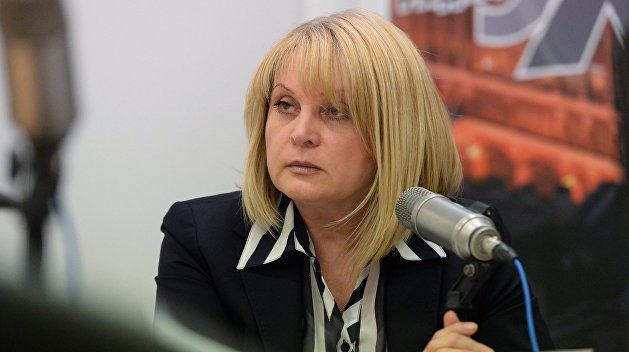Российские правозащитники не могут приступить к работе на Украине Российские правозащитники не могут приступить к работе на Украине