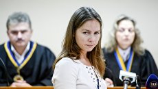 «За маму ответишь». Сестра Савченко начала охоту за селезенкой экс-министра Червоненко