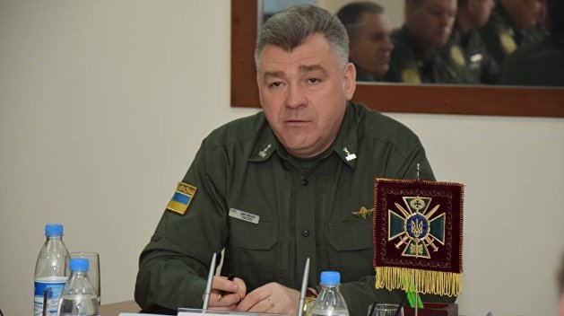 Нелегалы все чаще используют Украину как трамплин в ЕС – Госпогранслужба Нелегалы все чаще используют Украину как трамплин в ЕС – Госпогранслужба